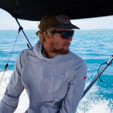 Florence Airtex Long Sleeve on Waterfall Resort's Gift Guide