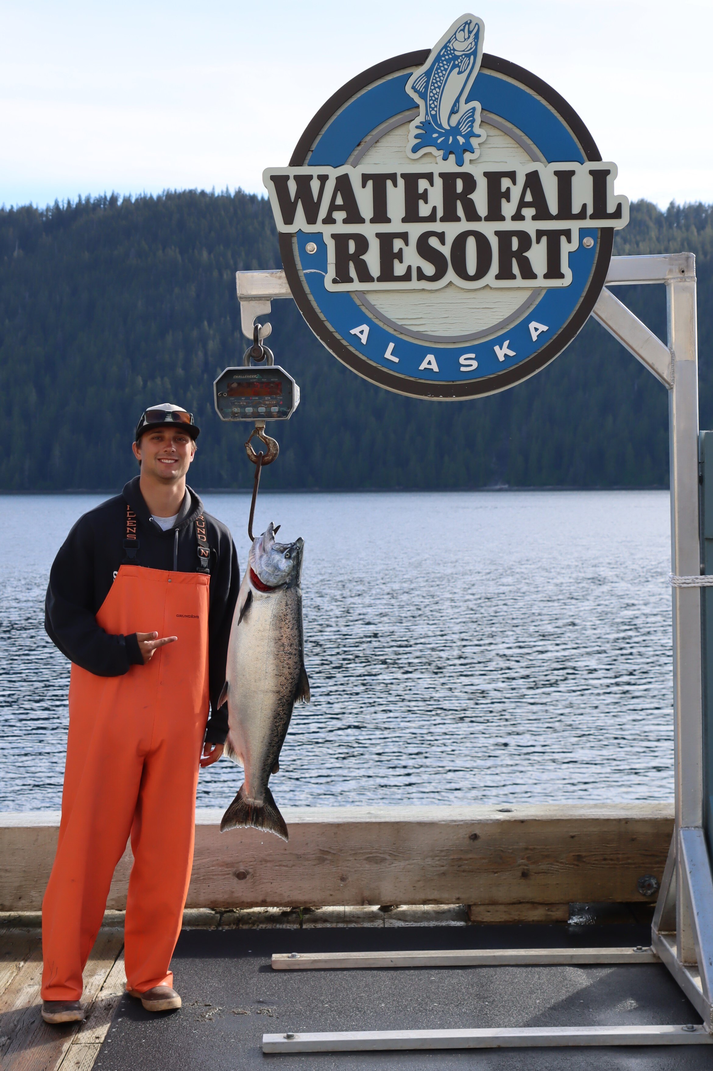 KOD 06202024 Nick Biasetti 25.7lb #17
